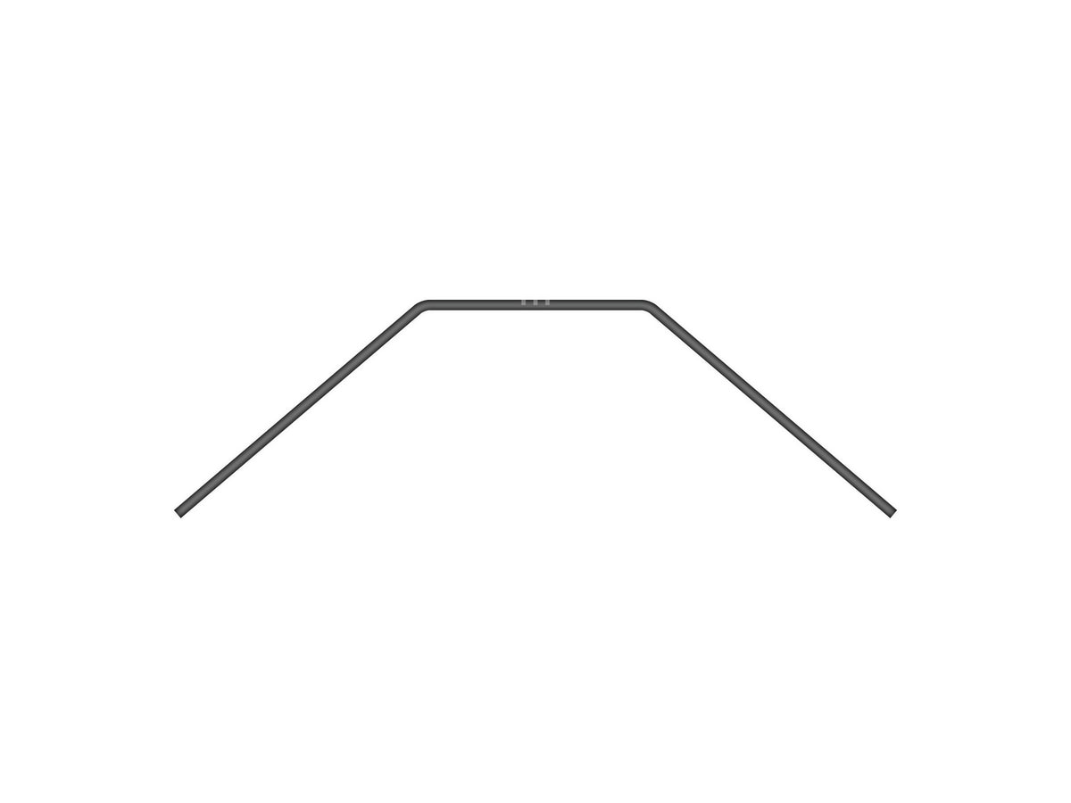 ANTI-ROLL BAR - SHORT - 1.3MM