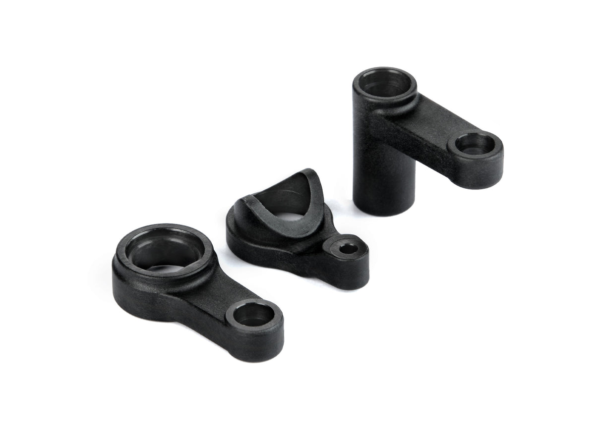 COMPOSITE SERVO SAVER FOR BALL-BEARINGS