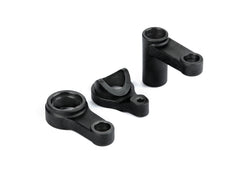 COMPOSITE SERVO SAVER FOR BALL-BEARINGS