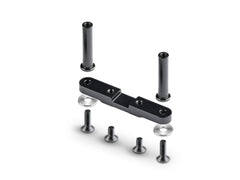 ADJUSTABLE MULTI-FLEX STEERING SYSTEM BRACE - SET
