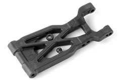 COMPOSITE SUSPENSION ARM REAR LOWER LEFT - GRAPHITE