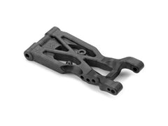 COMPOSITE SUSPENSION ARM REAR LOWER LEFT - 3-HOLE - HARD