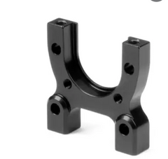 XB4C'22 ALU CENTRAL BULKHEAD - SWISS 7075 T6