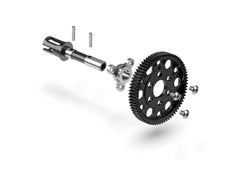 XB4 SLIPPER ELIMINATOR SET FOR ONE-WAY SLIPPER CLUTCH