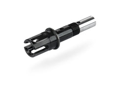ONE-WAY SLIPPER CLUTCH SHAFT - LIGHTWEIGHT & SHORT - HUDY SPRING STEEL™