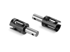 GEAR DIFF OUTDRIVE ADAPTER - LIGHTWEIGHT (2)