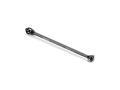 ECS DRIVE SHAFT 84MM WITH 2.5MM PIN - HUDY SPRING STEEL™