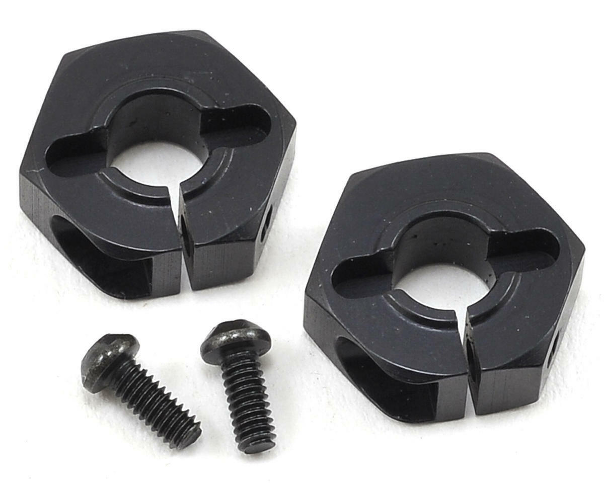 Alu Wheel Hub 12mm (2)