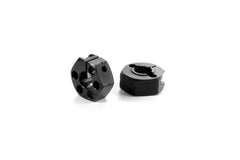 Alu Wheel Hub 12mm - Offset "+0.75mm" (2)