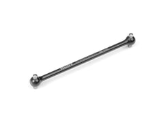 CENTRAL DOGBONE DRIVE SHAFT 65MM - HUDY SPRING STEEL™