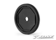 84T / 48 COMPOSITE SLIPPER CLUTCH SPUR GEAR