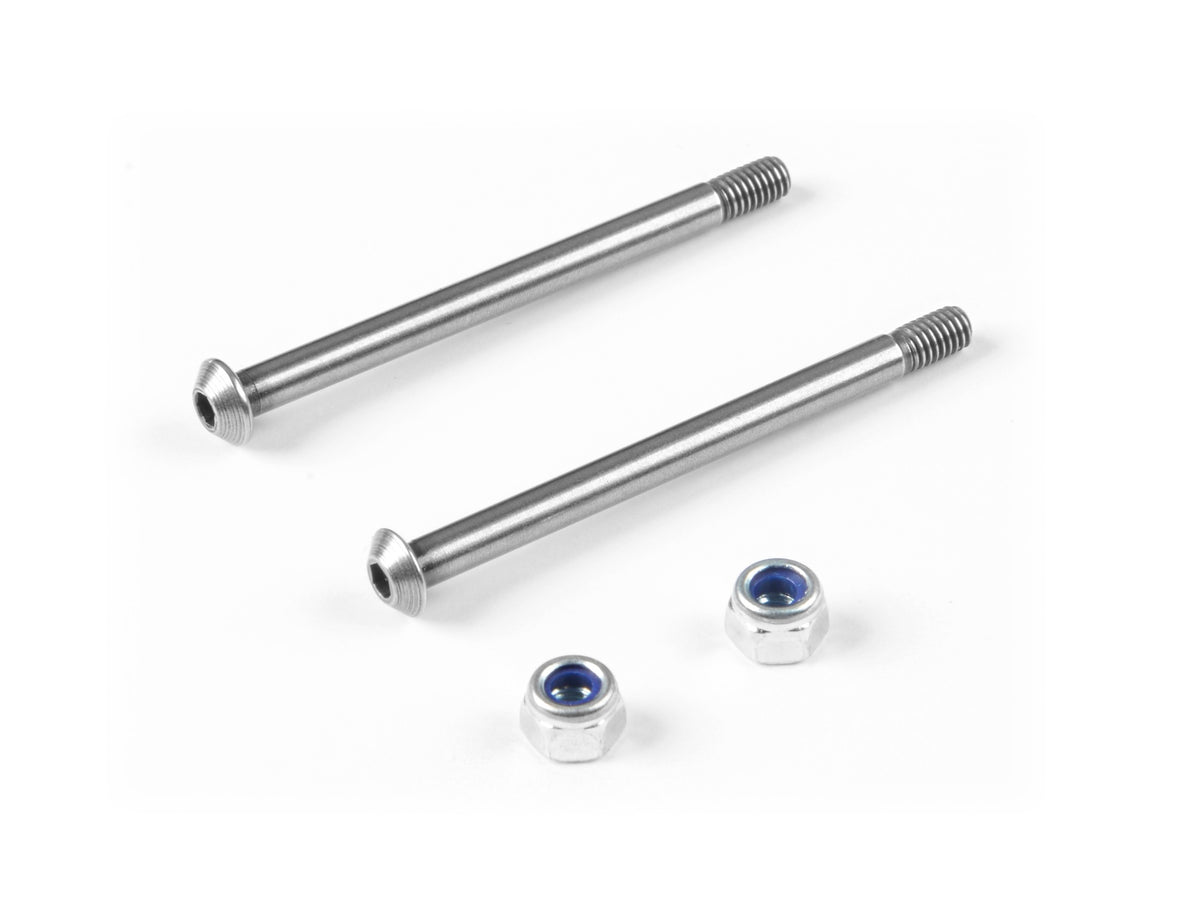 FRONT ARM PIVOT PIN (2)