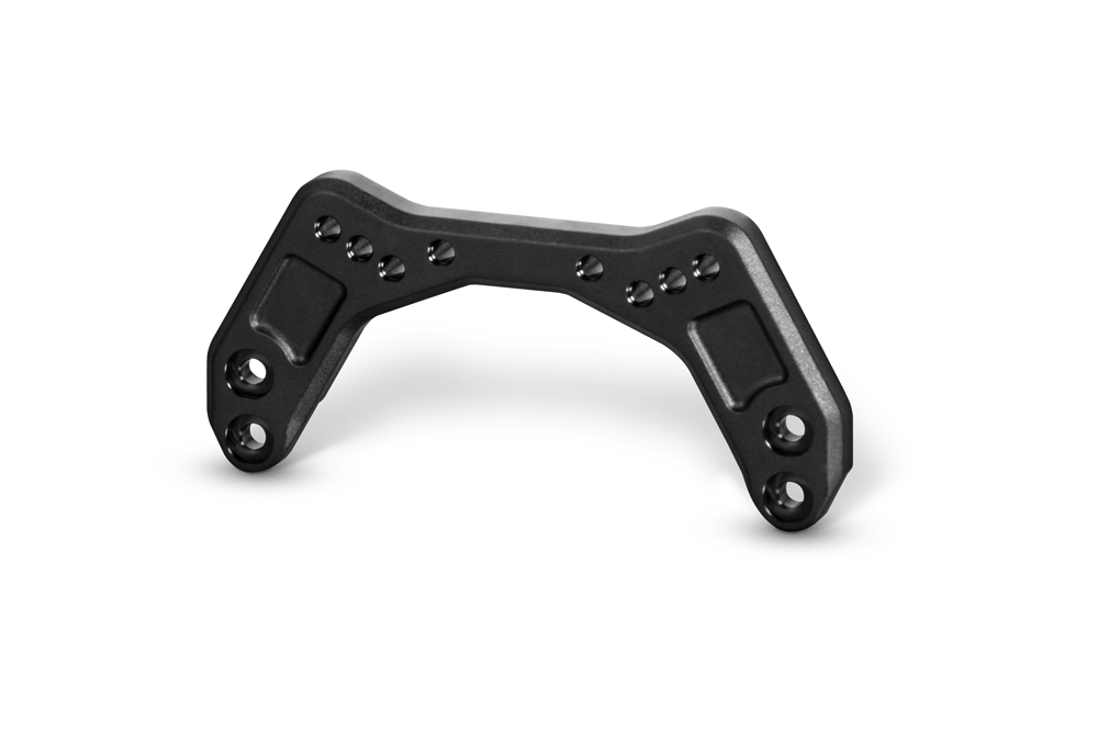 Composite Shock Tower Front – Hard