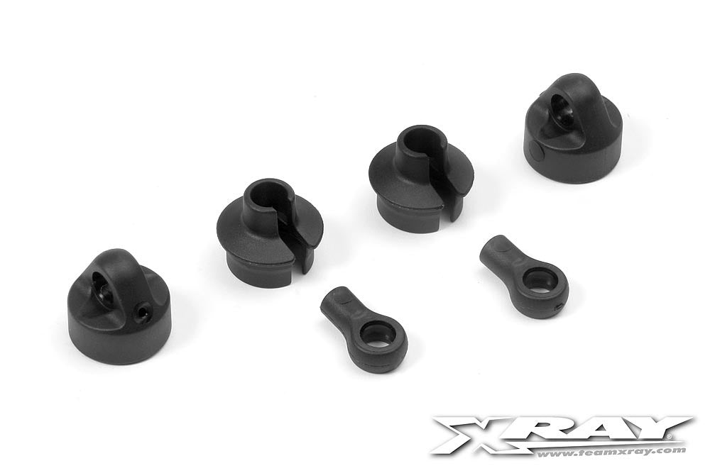 COMPOSITE SHOCK PARTS 368010