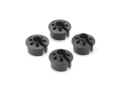 COMPOSITE SPRING COLLAR -2MM & -4MM - BIG BORE (2+2) 368024