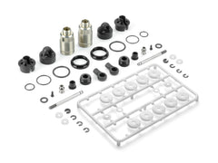 SHOCK ABSORBERS 30MM - BIG BORE - SET (2)