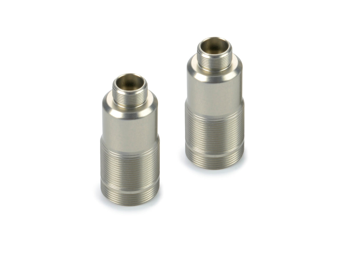 ALU SHOCK BODY 35.5MM - BIG BORE (2)