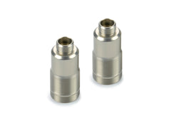 ALU SHOCK BODY 35.5MM - BIG BORE (2)