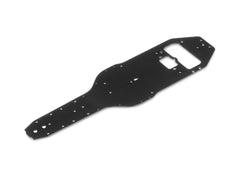 X1 ALU 3S SUSPENSION CHASSIS 2.0MM - SWISS 7075 T6