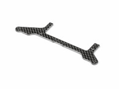 X1 CARBON 3S REAR POD LOWER PLATE - FRONT