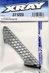 X12 RUBBER BUMPER 3D