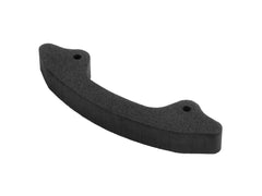 X10 FOAM BUMPER FOR 1-PIECE CHASSIS