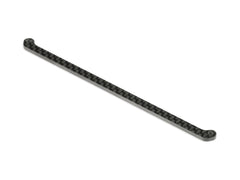 X10 CARBON FRONT BRACE  FOR 1-PIECE CHASSIS