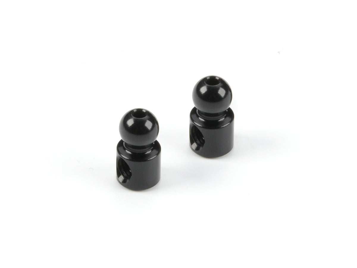 ALU ANTI-ROLL BAR PIVOT BALL 4.9 MM (2)