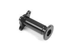 XP10 ALU REAR WHEEL HUB - RIGHT