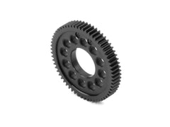 COMPOSITE SPUR GEAR - 62T / 64P - SMALL