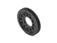 COMPOSITE SPUR GEAR - 64T / 64P - SMALL