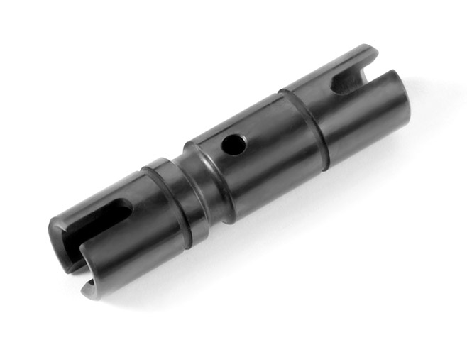 REAR SOLID AXLE SHAFT - HUDY SPRING STEEL™