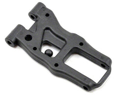 FRONT SUSPENSION ARM -1-HOLE Graphite