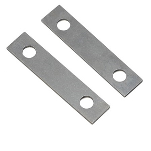 STAINLESS STEEL ENGINE MOUNT SHIM (2)