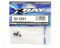 STEEL STEERING BUSHING (2+2)