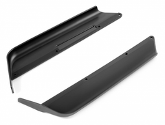 XB8 CHASSIS SIDE GUARD L+R