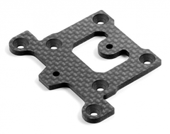 XB8‘16 GRAPHITE UPPER PLATE