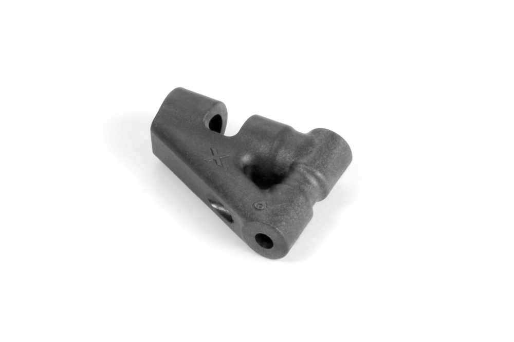 Composite Suspension Arm Rear Upper - Graphite
