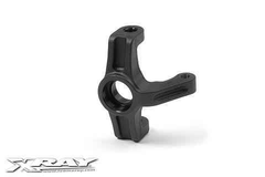 COMPOSITE STEERING BLOCK - GRAPHITE