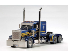 TAMIYA 1/14 Grand Hauler Custom 1:14