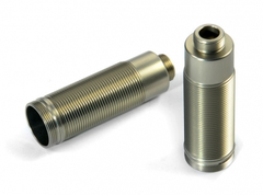 XB8 ALU REAR SHOCK BODY - 7075 T6 - V2 (2)