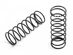 XRAY FRONT SPRING 69MM - 3 DOTS (2)