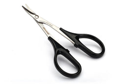 TRAXXAS Scissors Curved Tip  saks lexxan