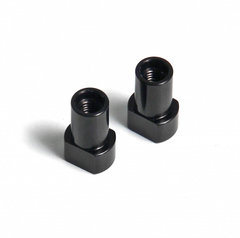 ALU STEERING POST FOR FLOATING SERVO SAVER (2)