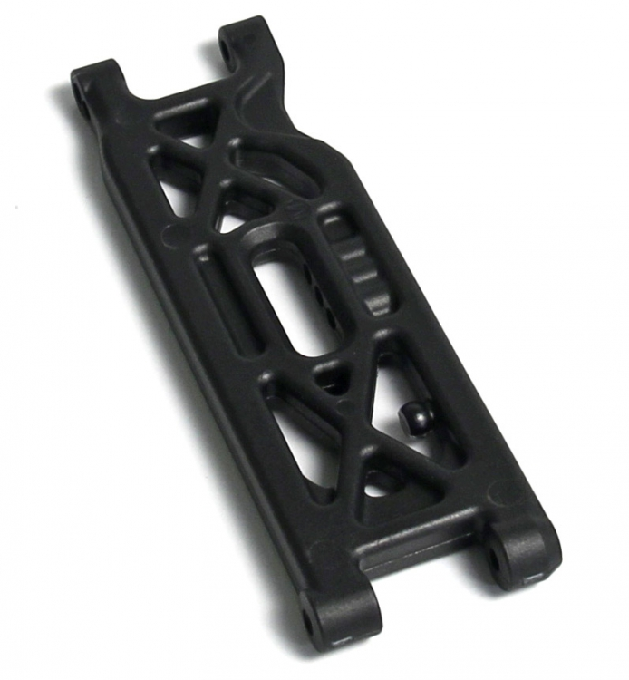 XT2 COMPOSITE SUSPENSION ARM FRONT LOWER - MEDIUM