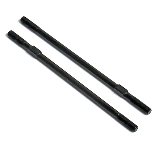 ADJUSTABLE TURNBUCKLE 70MM M3 L/R - HUDY SPRING STEEL™ (2)