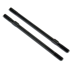 ADJUSTABLE TURNBUCKLE 70MM M3 L/R - HUDY SPRING STEEL™ (2)