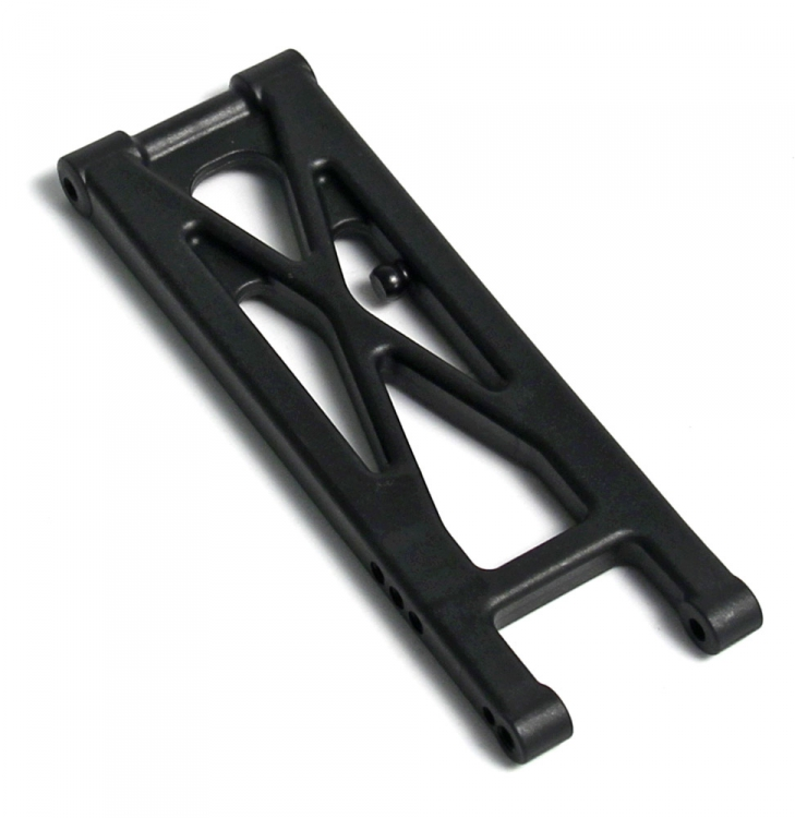 XT2 COMPOSITE SUSPENSION ARM REAR LOWER - HARD