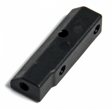 COMPOSITE FRONT-MID MOTOR (3 GEARS) PLATE BRACE