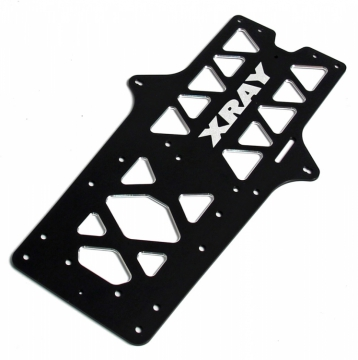 X12'17 ALU CHASSIS 2.0MM